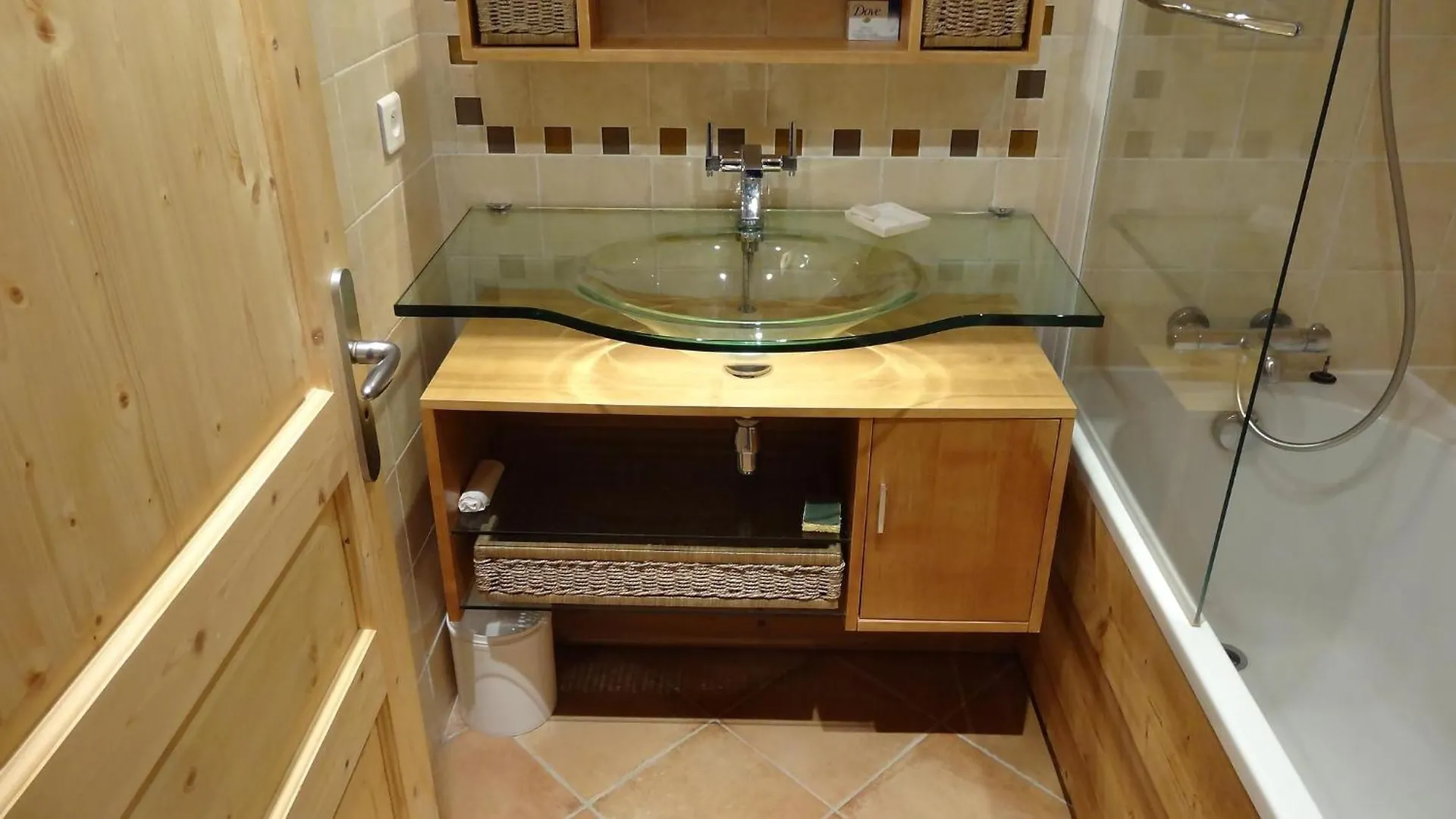 Daire Appartement Granel Les Menuires Saint-Martin-de-Belleville