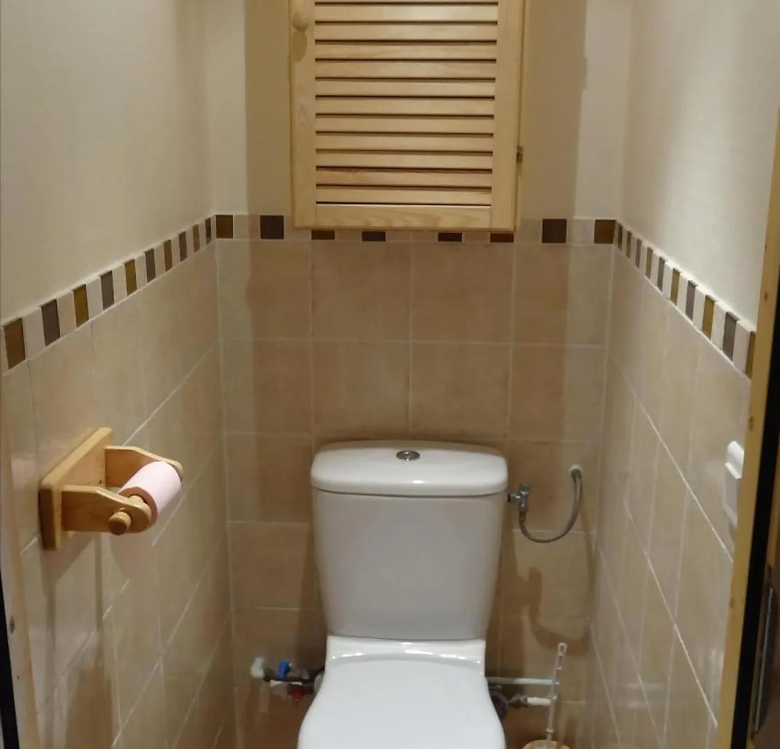 Appartement Granel Les Menuires Saint-Martin-de-Belleville 0*,